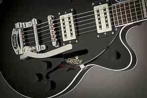 Gretsch G2655t Streamliner Cente