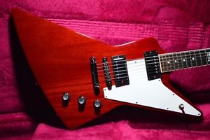 Gibson Explorer 120 Electric Free Shipping