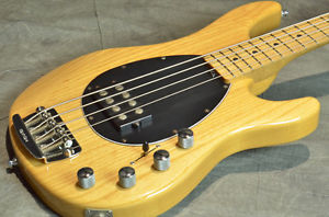 Musicman Sterling-4 Natural
