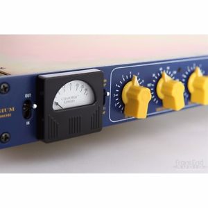 Chandler Germanium Compressor with PSU