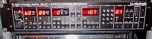 TC Electronics 2290 Dynamic Digi