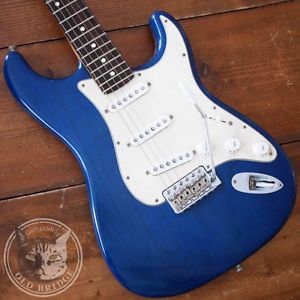 Fender Highway 1 Stratocaster Electric Free Shipping