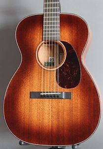 Martin 00-DB Jeff Tweedy Signature Edition Acoustic Guitar & Case Worldwide Ship