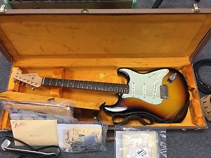 Fender Stratocaster 1959 Reissue