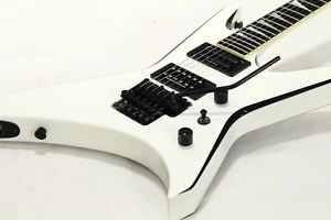 Jackson USA Select WR1 Warrior E