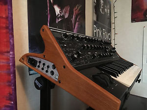 Moog Sub 37 Keyboard Synthesizer