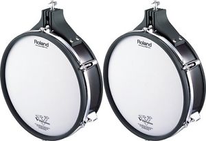 Roland PD-125 V-Pad (2-pack) Value Bundle