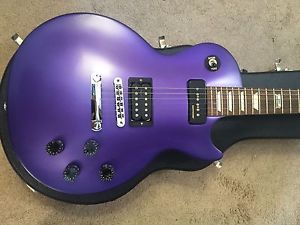 Gibson Futura 2014 Les Paul Min-E-tune With Case