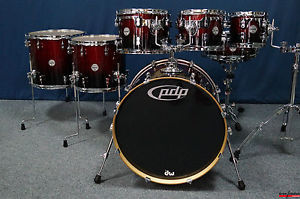 PDP Concept Maple CM7 Sellset  