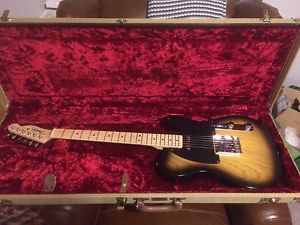 Fender Highway 1 Texas Telecaster