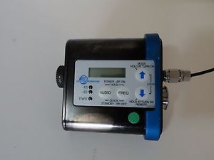 lectrosonics smqv transmitter