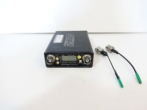 Used Lectrosonics UCR411A Reciever (Block 25)