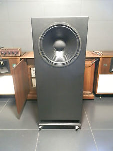 B&C 15CX40 Coaxial Central Speaker , CX15 DIY Cabinet