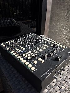 Rane Sixty Eight 68 DJ Mixer Serato, Excellent Condition, Fully Functional