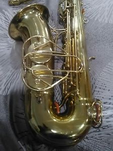 saxophone the martin committee lll musical man