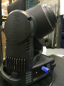 Martin MAC350 Entour Intelligent Moving Light DMX LED Pro Lighting w/ Roadcase