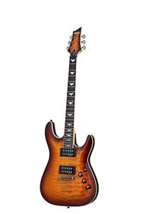 Schecter Omen Extreme 6 Electric