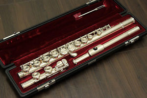 Yamaha YFL-311 Flute