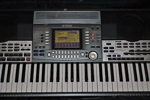yamaha psr 9000