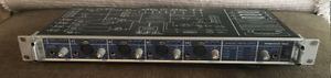 RME Audio Fireface 800 Digital Recording Interface