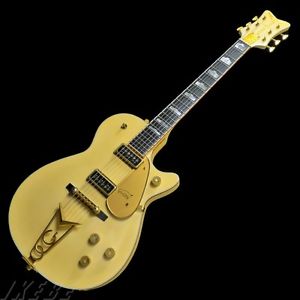 Gretsch 6134 White Penguin 03 W 