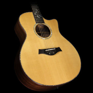 Taylor 900 916ce Acoustic or Ele