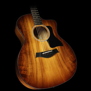 Taylor Koa GAK Acoustic or Elect