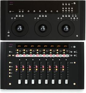 Avid Artist Color + Avid Artist Mix - Value Bundle