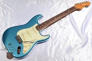 Fender 2013 Classic Series ‘60s Stratocaster / Lake Placid Blue FREESHIPPING/456