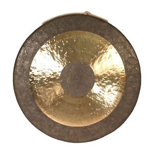 40" Chau Gong with Beater