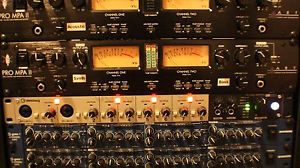 Steinberg UR824 Audio Interface