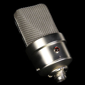 Wunder Audio CM49 Microphone