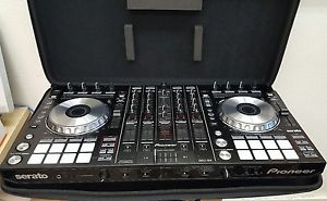 Brand New Pioneer DDJ-SX Controller - No Reserve