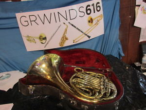 king double french horn