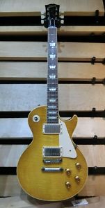 Gibson Custom Shop: Historic Collection 1959 Les Paul Standard Reissue USED