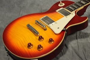 Epiphone Les Paul Standard Pro Heritage Cherry Sunburst Electric Free Shipping
