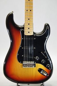 FENDER/USA 1979 Stratocaster From JAPAN free shipping #R1533