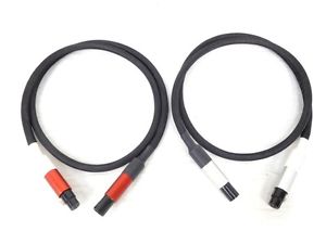 NVS SOUND COPPER 3 XLR cable 1.5 m M2281132