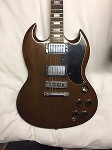 1972 Gibson SG Standard