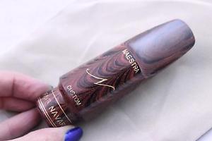 Rafael Navarro Maestra 7* Tenor Saxophone Mouthpiece Marbled Rubber  BRAND NEW Q