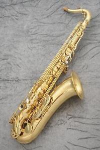 Yanagisawa T-WO 10 Heavy Model Tenor Saxophone NEW  w/Hardcase