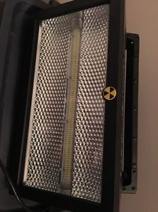 2 Martin Atomic Strobe LED strobe