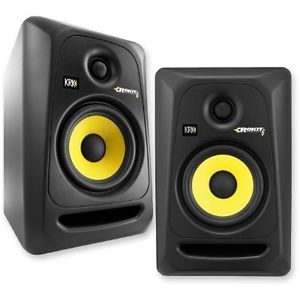 KRK Rokit 6 Rp6g3 Active Studio 