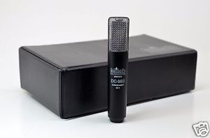 MINT MILAB DC96B CONDENSER MICROPHONE MIC