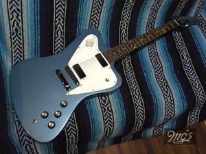 Gibson Non-Reverse Firebird V Limited Run FREESHIPPING/456