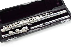 Yamaha YFL-894 Flute
