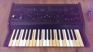 Arp Axxe vintage analog synthesizer