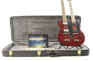 Epiphone SG G1275 Electric Guita