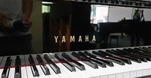 Yamaha C3