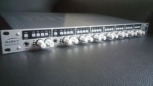 Audient asp 880 Preamp Mikrofonvorverstärker Recording